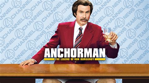 anchorman the legend of ron burgundy watch online free|is anchorman on netflix.